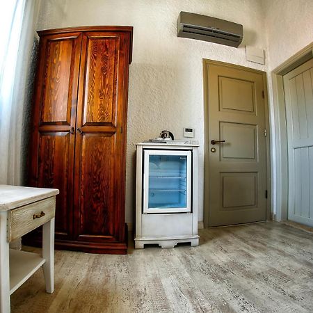 Villa Fanti Çeşme Εξωτερικό φωτογραφία