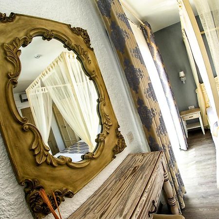 Villa Fanti Çeşme Εξωτερικό φωτογραφία
