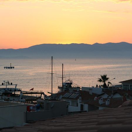 Villa Fanti Çeşme Εξωτερικό φωτογραφία