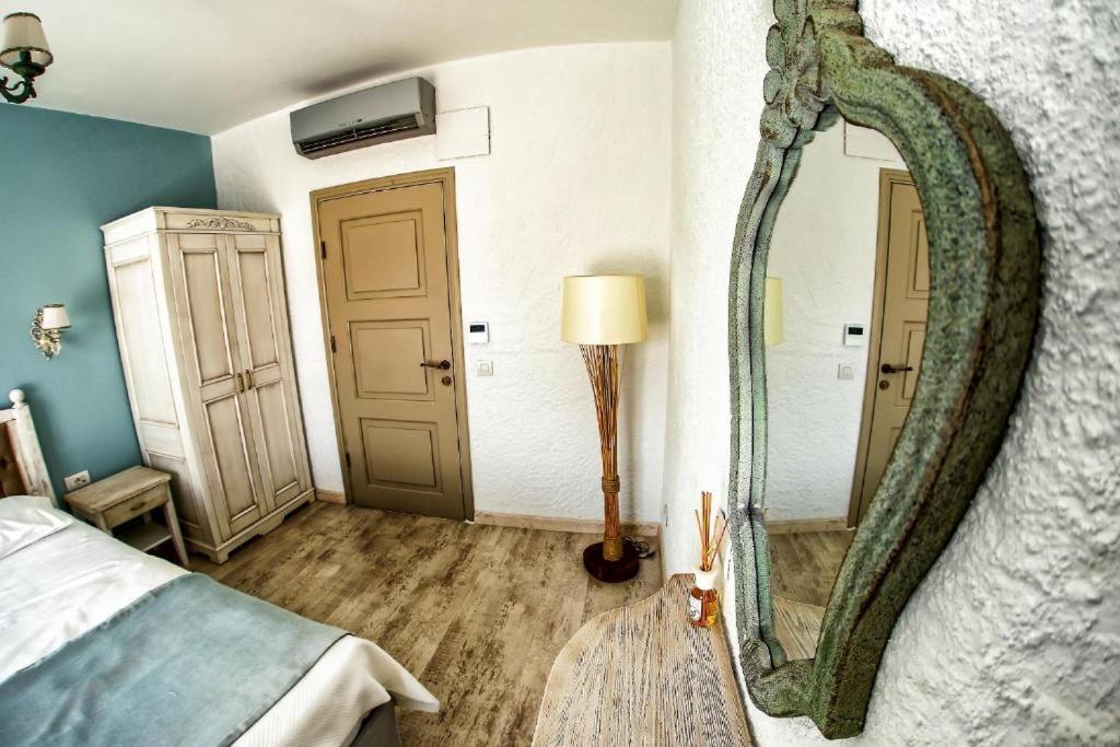 Villa Fanti Çeşme Εξωτερικό φωτογραφία