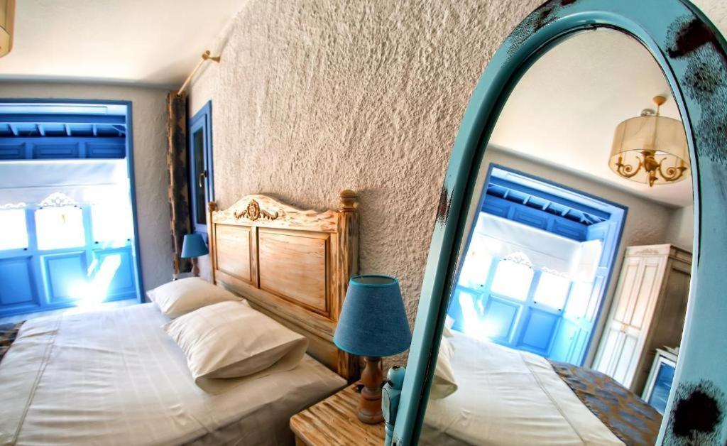 Villa Fanti Çeşme Εξωτερικό φωτογραφία