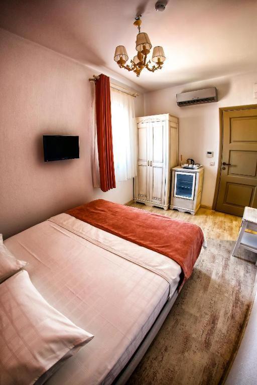 Villa Fanti Çeşme Εξωτερικό φωτογραφία
