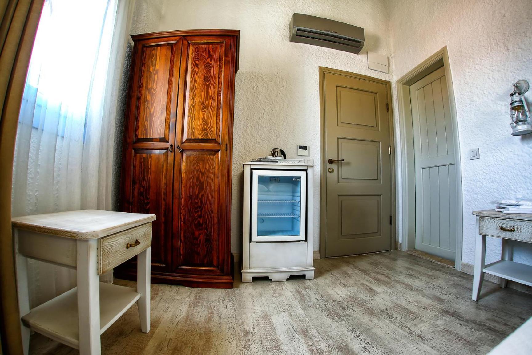 Villa Fanti Çeşme Εξωτερικό φωτογραφία