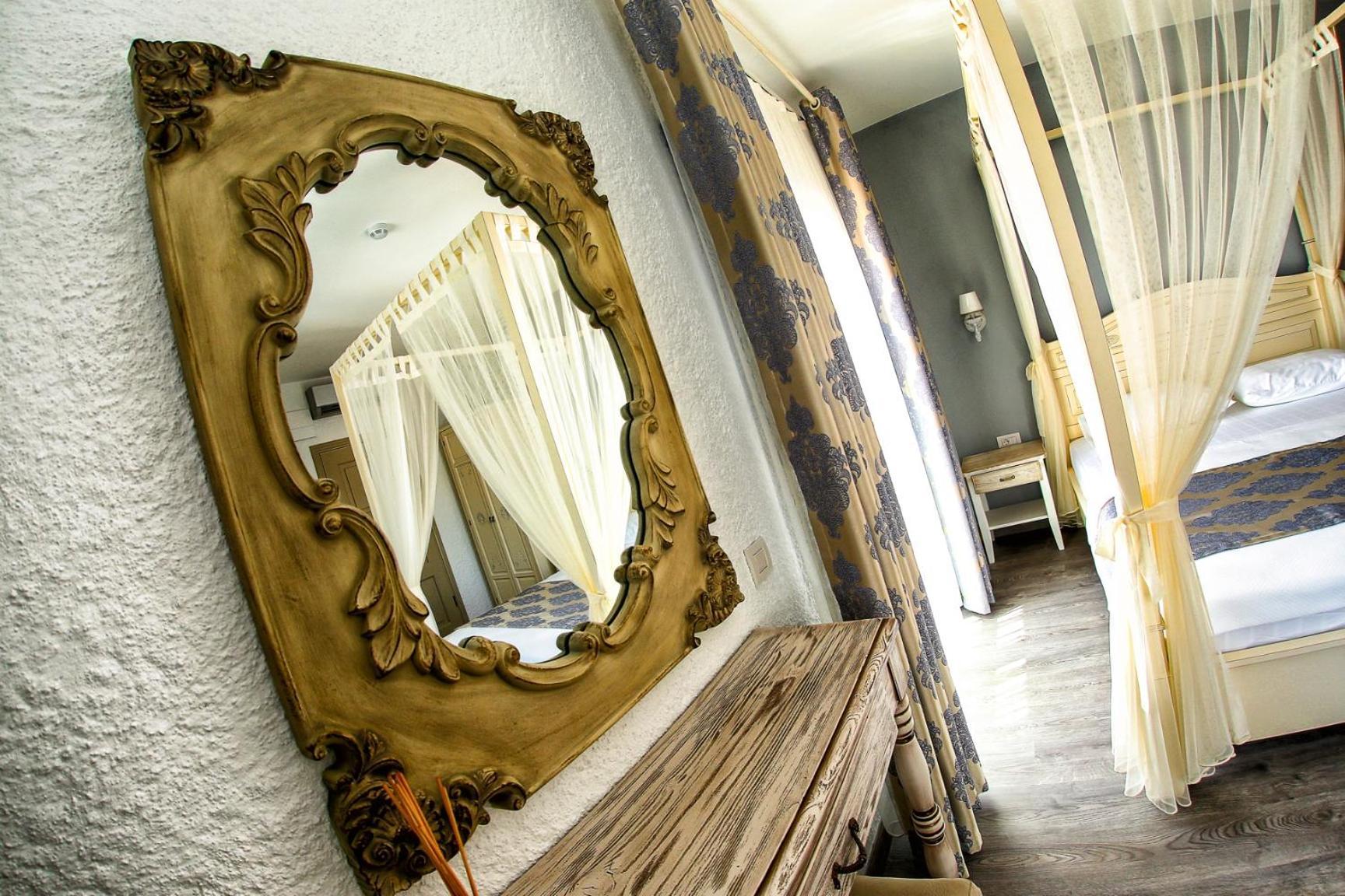 Villa Fanti Çeşme Εξωτερικό φωτογραφία