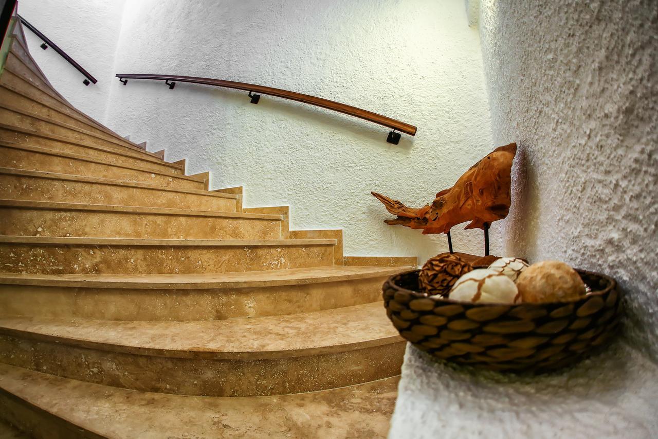 Villa Fanti Çeşme Εξωτερικό φωτογραφία