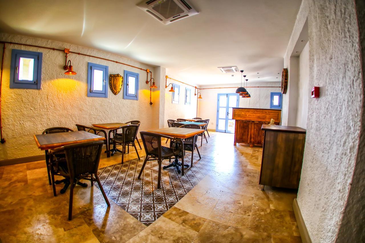 Villa Fanti Çeşme Εξωτερικό φωτογραφία