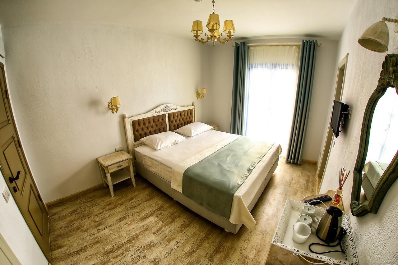 Villa Fanti Çeşme Εξωτερικό φωτογραφία