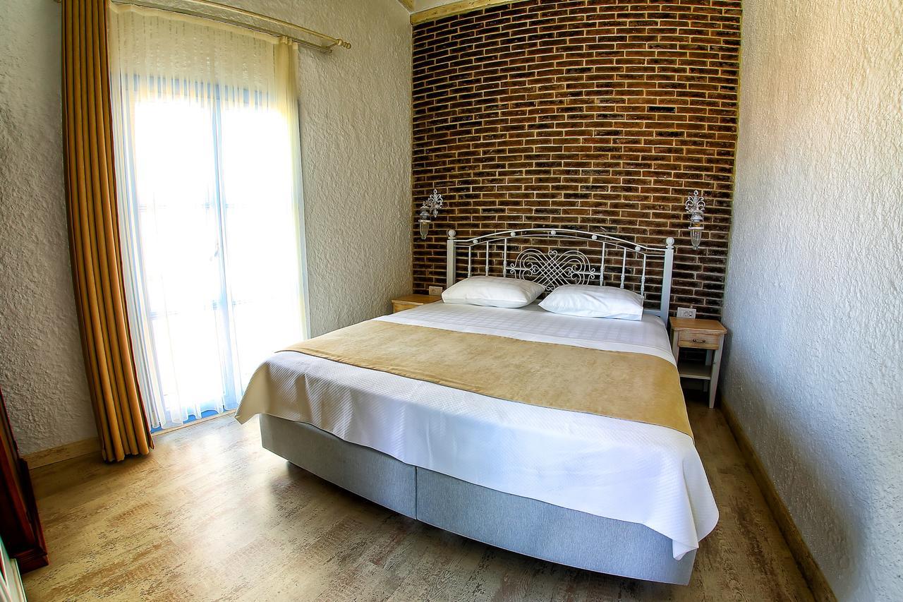 Villa Fanti Çeşme Εξωτερικό φωτογραφία