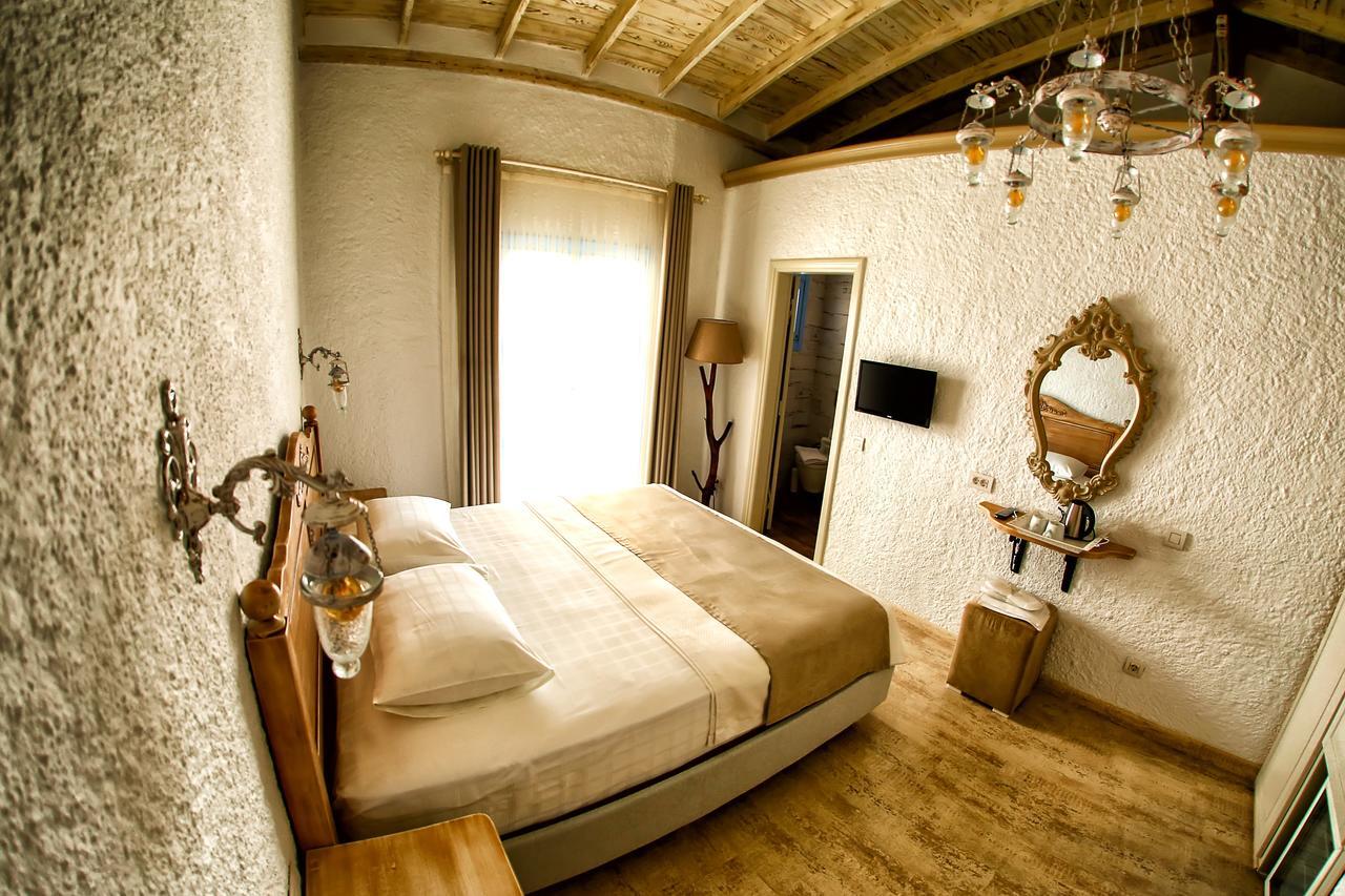 Villa Fanti Çeşme Εξωτερικό φωτογραφία
