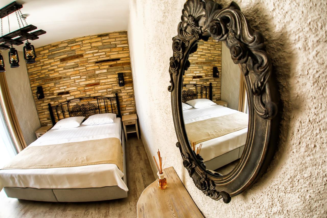 Villa Fanti Çeşme Εξωτερικό φωτογραφία