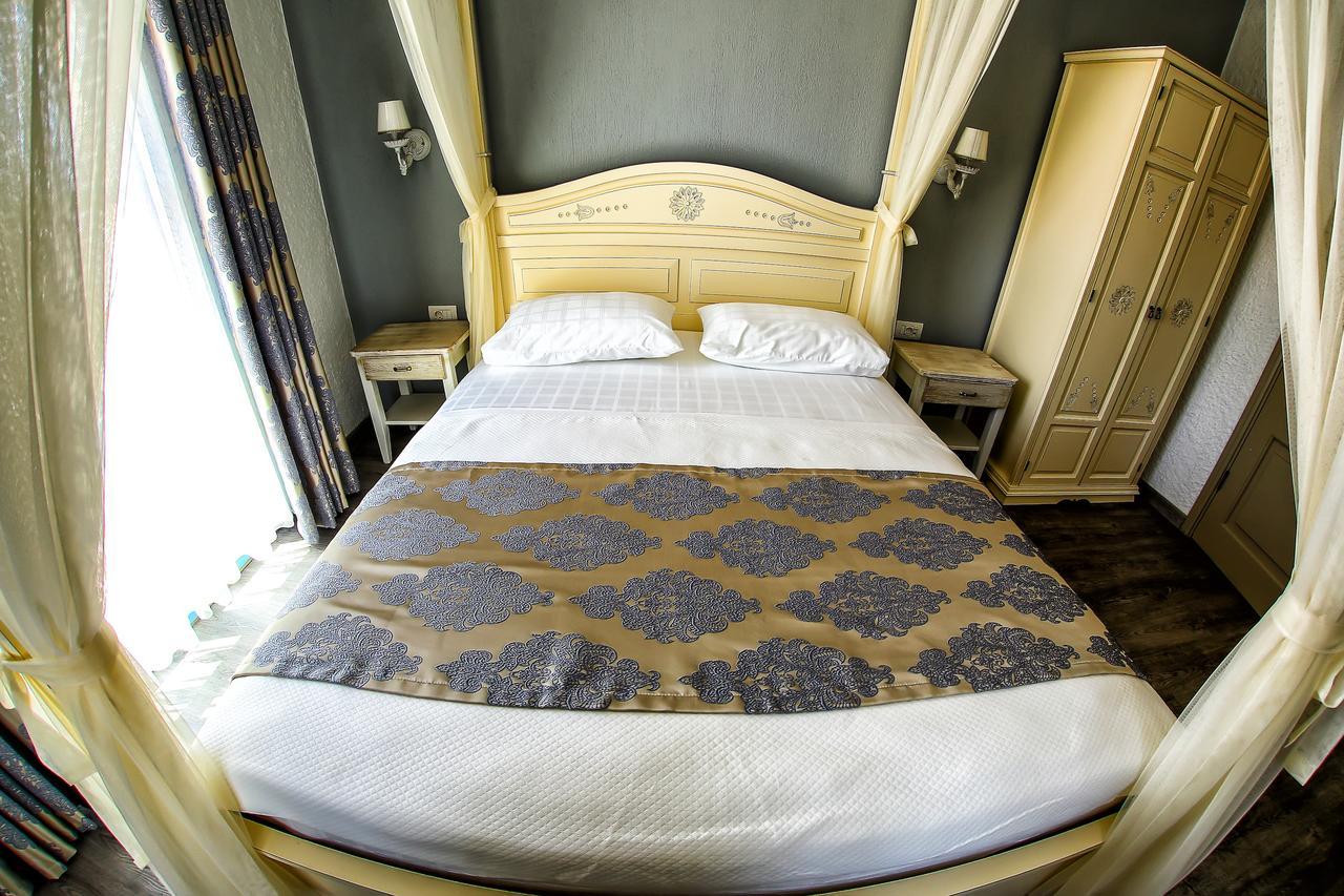 Villa Fanti Çeşme Εξωτερικό φωτογραφία