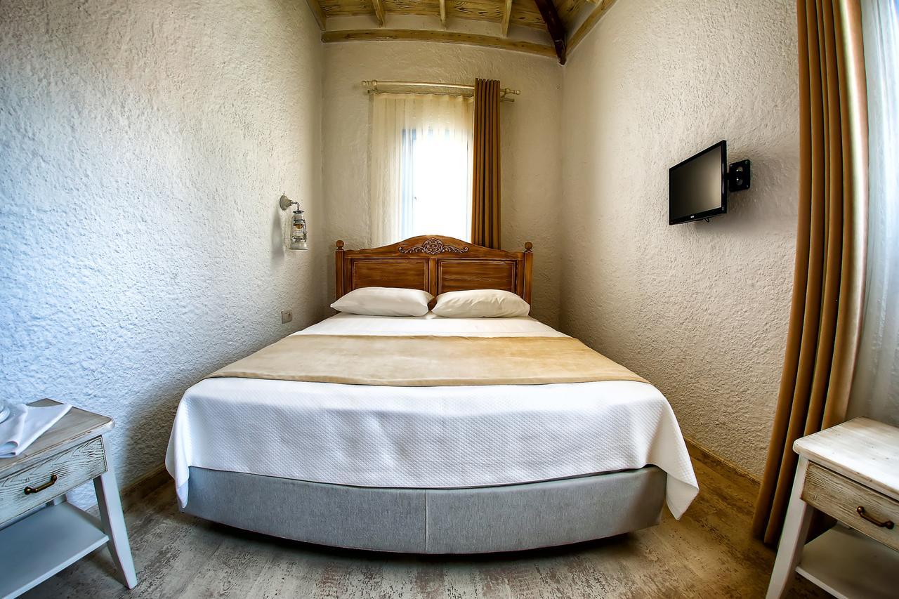 Villa Fanti Çeşme Εξωτερικό φωτογραφία