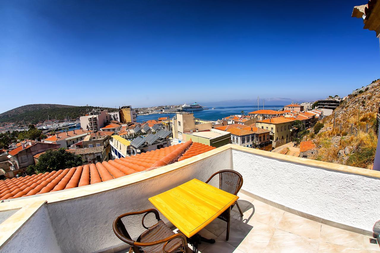 Villa Fanti Çeşme Εξωτερικό φωτογραφία