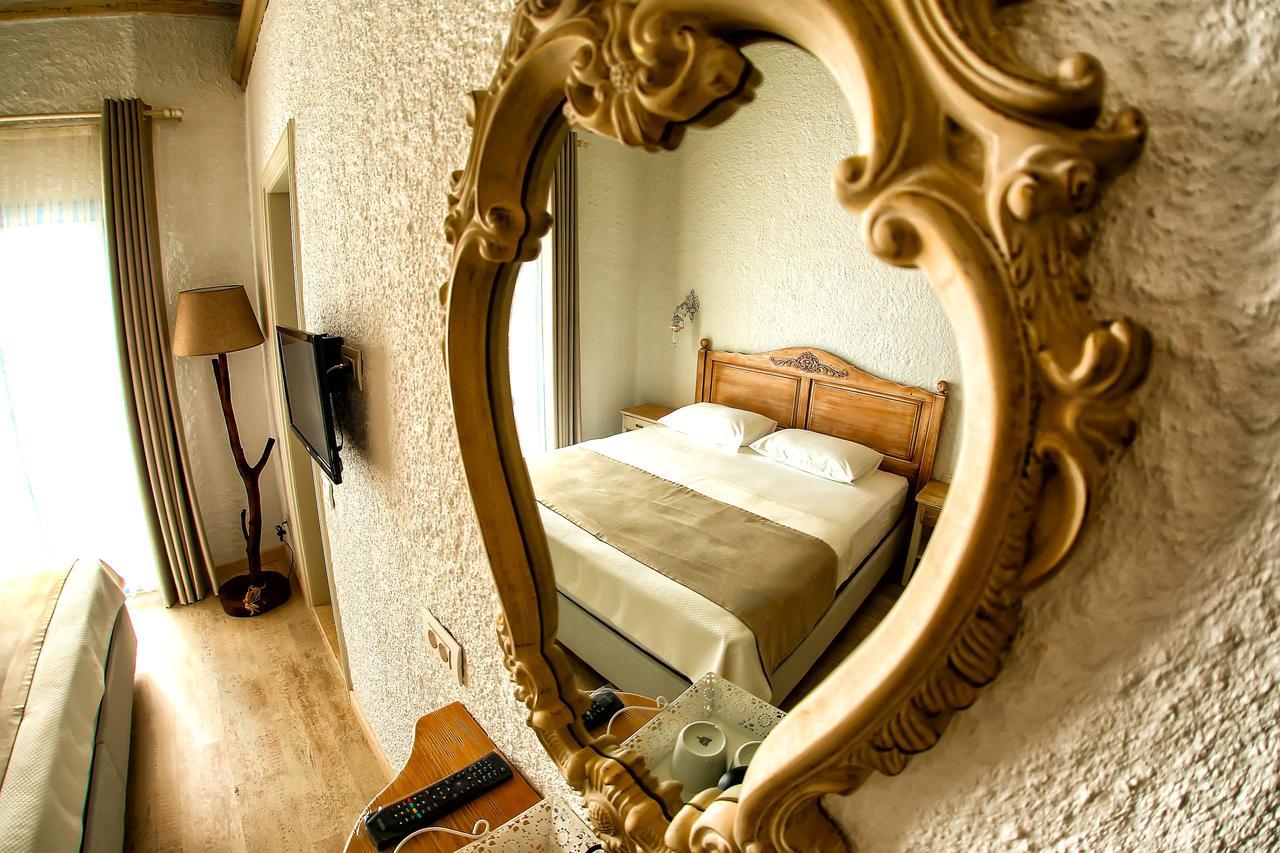 Villa Fanti Çeşme Εξωτερικό φωτογραφία