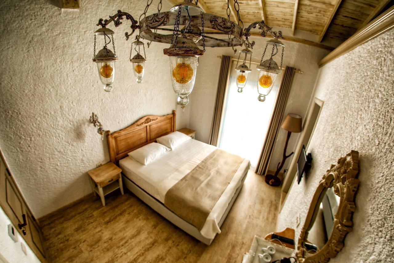 Villa Fanti Çeşme Εξωτερικό φωτογραφία