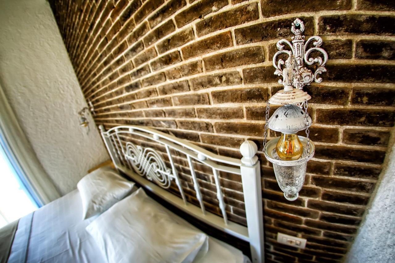 Villa Fanti Çeşme Εξωτερικό φωτογραφία