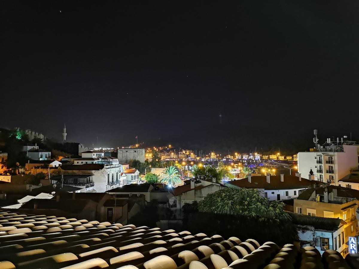 Villa Fanti Çeşme Εξωτερικό φωτογραφία