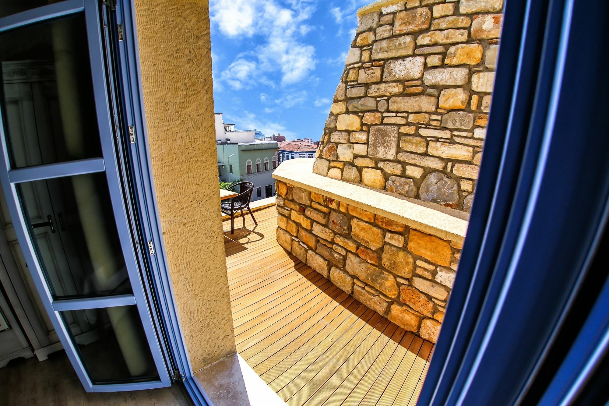 Villa Fanti Çeşme Εξωτερικό φωτογραφία