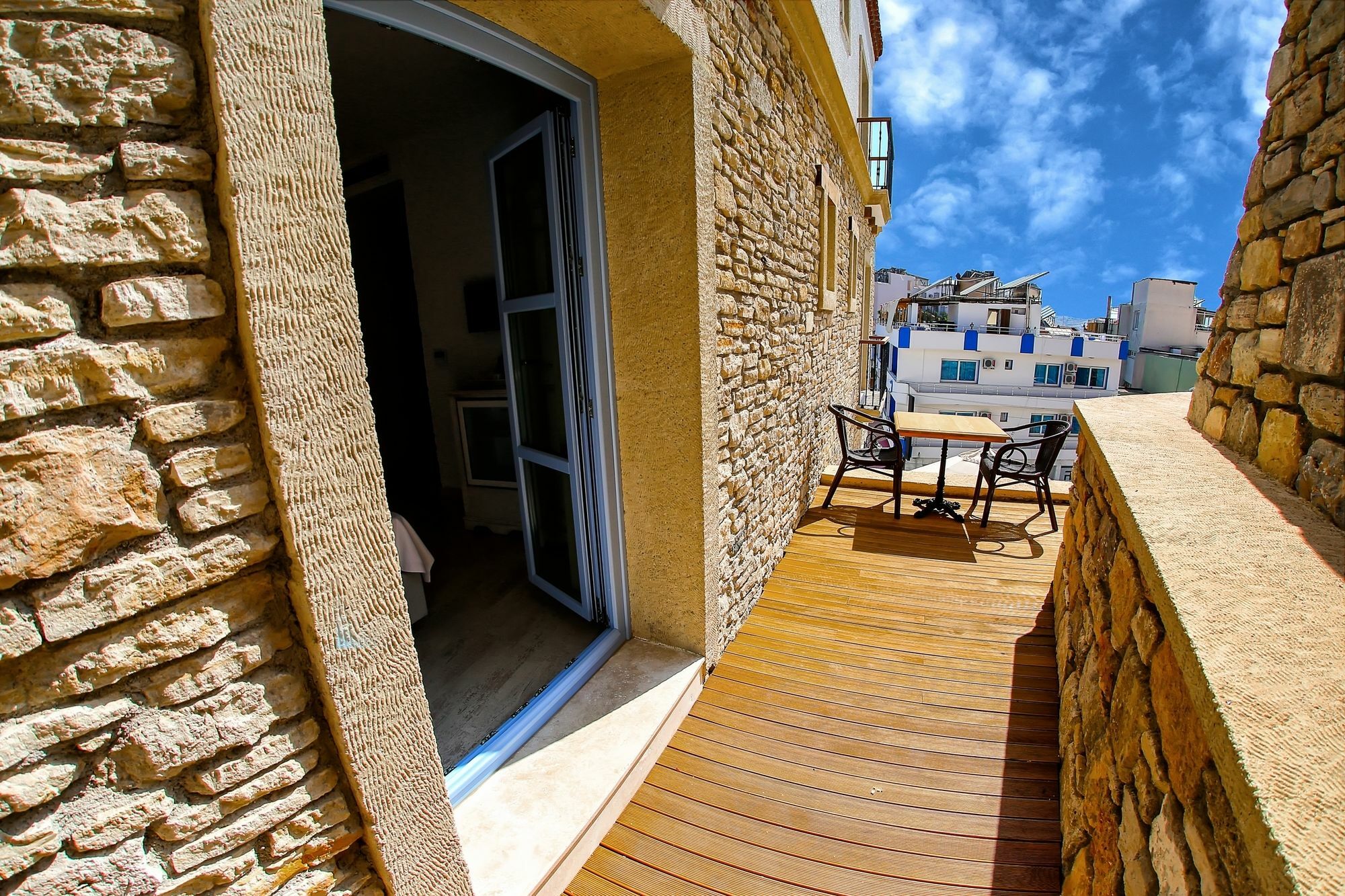 Villa Fanti Çeşme Εξωτερικό φωτογραφία